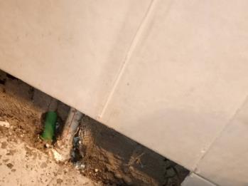 营口市卫生间测漏水公司分享下营口市市地下管线探测方法分析