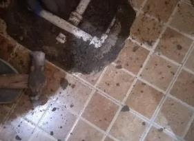 营口市卫生间测漏水公司分享下营口市自来水管道泄漏检测的具体位置分析。