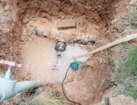 营口市测漏水公司浅析营口市地下水管漏水有哪些处理方法？