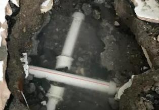  营口市测漏水公司浅析营口市管道泄漏检测公司检测水管泄漏