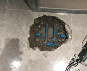 营口市测漏水公司为您专业解答营口市地暖漏水检测中精确漏水检测的成本